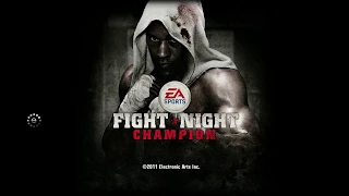 fight night champion Unable to retrieve the EA Terms and Conditions Fix