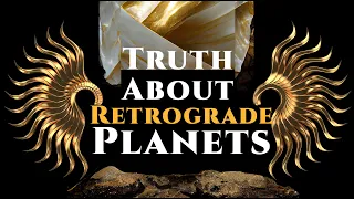 The Truth about Vakra ( Retrograde Planets )  : A short video