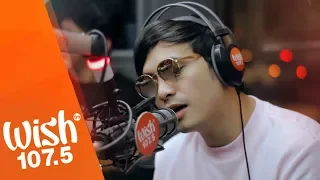 Callalily performs "Litrato" LIVE on Wish 107.5 Bus