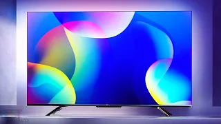 5 Best Tvs For PS5 You Can Buy In 2024