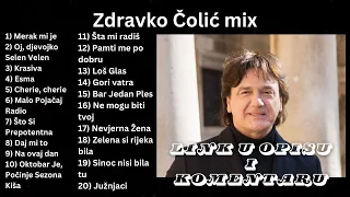 Zdravko Čolić mix