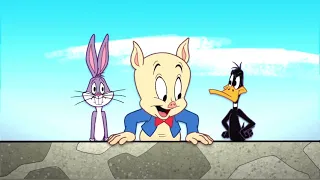 S1 E3 pt1 “Jailbird and Jailbunny” “The Looney Tunes Show”