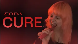 ERRA - Cure (Vocal Cover)