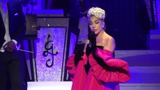 Lady Gaga - Coquette / Funeral Song - Vegas: Jazz & Piano 6/19/19