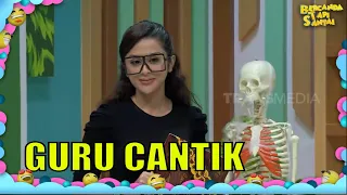 Selvi Kitty Bu Guru Cantik, Omelin Andre & Surya | BTS (08/05/22) Part 2