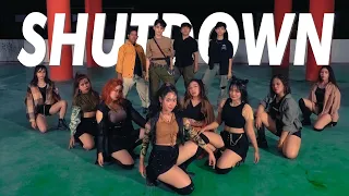 [Clip] BLACKPINK - 'SHUT DOWN' Dance Cover by ZpO | Indonesia