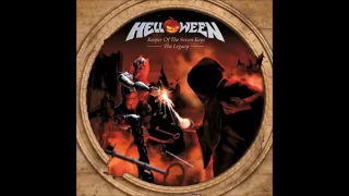 HELLOWEEN   Keeper of the Seven Keys   The Legacy Full Album  2005