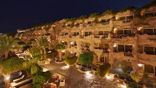 Caves Beach Resort Hurghada 09/2023