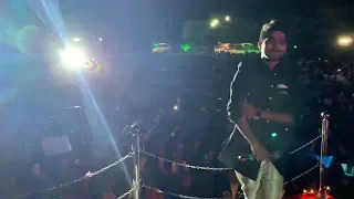 Punjabi Medley | Salman Ali Live @Bharuch, Gujarat | 17th Apr'19