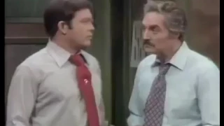 Barney Miller   Identity   Season 5   Ep 19 ❤❤