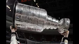 Predicting the 2005 Stanley Cup in About 20 Minutes