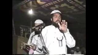 TAHIR JHANGVI FAKHREE KOONO MAKAN