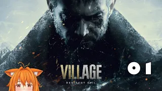 [RealLive] Resident Evil Village - ผีชีวะ ที่... ยังชีวะอยู่ไหมนะ