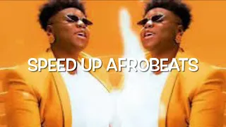 Askamaya - Teni (Speed Up Afrobeats)