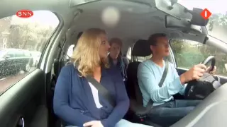 De Allerslechtste Chauffeur van Nederland S01E05