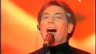 Con Nino D'Angelo   Marì   Sanremo 2002