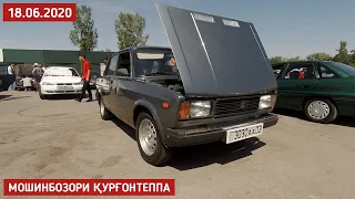 Мошинбозор !!! Ваз 2105. Corolla Vercso. Nissan X-Trail. Lada Kalina. Tico. Astra G. Караван. Nexia