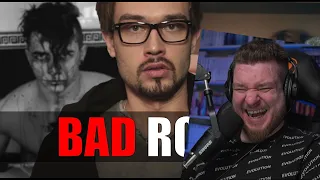 BAD ROOM №76 [ЗВЕЗДЫ БЛОГОВ] | РЕАКЦИЯ НА SNAILKICK