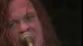 Metallica Live Tushino Monsters Of Rock 1991 Full Concert