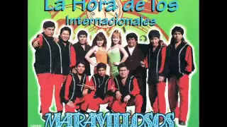 Los Maravillosos - Maravitropix Mix I