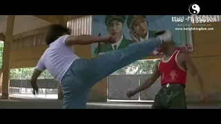 Tribute to Jackie Chan!