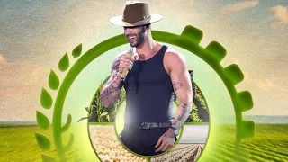 Gusttavo Lima ao vivo