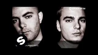 Showtek - Slow Down (Anthem Emporium 2013) [Radio Edit]