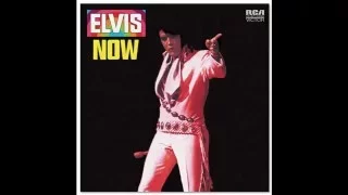 Elvis Presley - Hey Jude