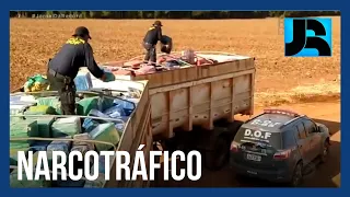 Facções Criminosas: quadrilhas vivem em guerra na fronteira pelo controle das drogas