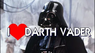 Star Wars : 10 Interesting Facts You Didn't Know About Darth Vader