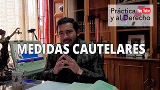 MEDIDAS CAUTELARES | ABOGADOS LITIGANTES, COLOMBIA.