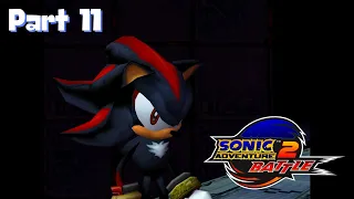 Sonic Adventure 2 Battle Dark Side - Part 11 - The Final, or is it?