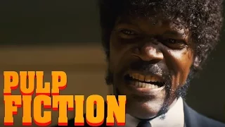 Pulp Fiction [YTP]