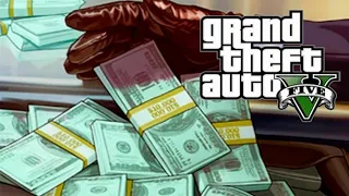 comment devenir millionnaire grâce aux bourses sur gta5 mode histoire