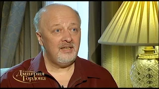 Миколайчук: Увидев Кобзона, я спел: "Я агент Кобзон, мужній партизан"