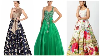 Prom Evening dresses 2024||Latest collection ||New designs ideas