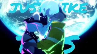 Something Just Like This - Anime Edit - Valentines Edit