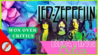 How Led Zeppelin IV WON OVER Critics | Evermore Sound