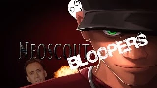 Game Bloopers!