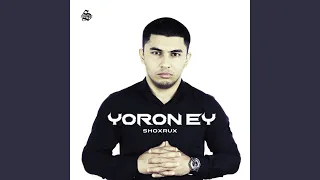 Yoron Ey