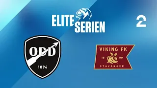 Odd 3 - 3 Viking - Høydepunkter