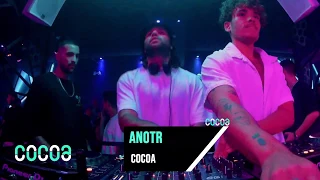 ANOTR @ COCOA