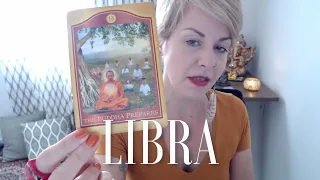 * LIBRA * // 🧐 atenção redobrada para não ter prejuízo