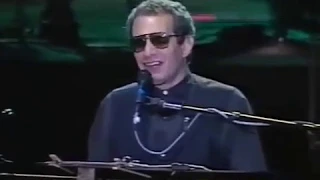 Steely Dan - Deacon Blues (Shoreline Amphitheater, Mountain View, CA 1993)