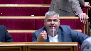 Про публічні закупівлі та корупційний креатив влади