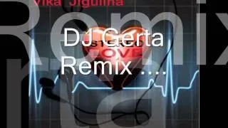 Edward Maya - Stereo Love (DJ Gerta Remix)