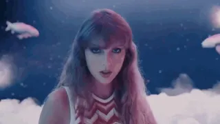 Taylor Swift - Lavender Haze (Slowed + Reverb Clean Version)