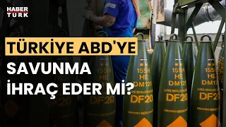 ABD neden Türkiye'yi tercih etti? Prof. Dr. Hüseyin Bağcı ve Nedret Ersanel anlattı