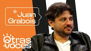 Juan Grabois: "El candidato del Frente de Todos no puede ser un neoliberal" | OTRAS VOCES