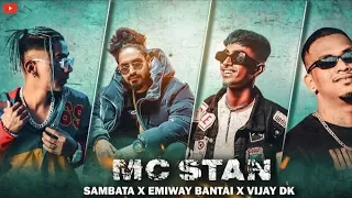 Mc Stan x Sambata x Emiway Bantai x Vijay Dk | Bhool Bhulaiyya | Nagada Sang Dhol 2K23